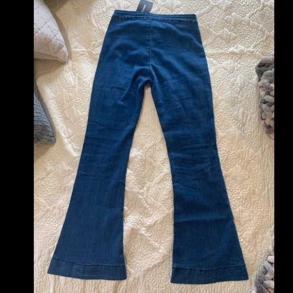 Empty Soda Jeans - Picture 3 of 3
